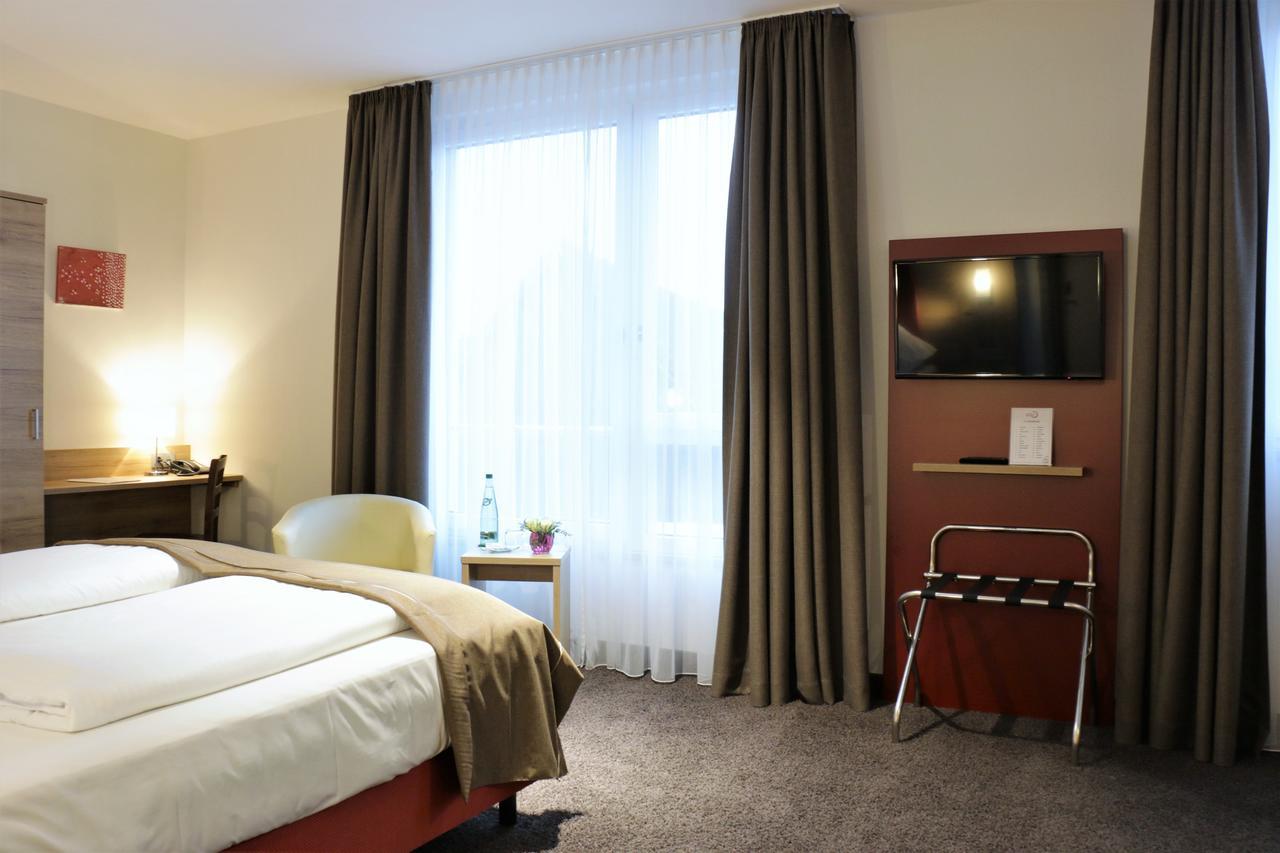 Hotel Witt Am See Weiherhammer Room photo